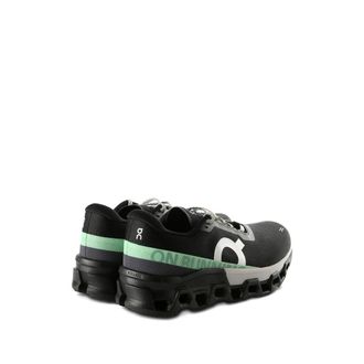 On Running Cloudmonster Sneakers - Black