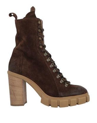 Just Juice FOOTWEAR - Ankle boots sur YOOX.COM