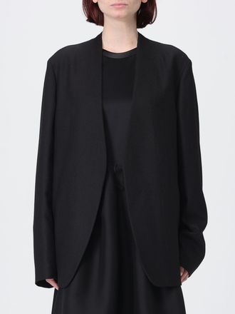 Maison Margiela Blazer di lana Maison Margiela