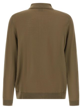 HUGO BOSS Shirt - Olive