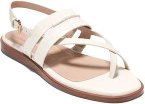 Cole Haan Estella Slingback Sandal in Powder at Nordstrom Rack, Size 6.5