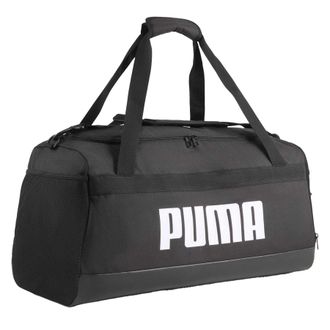 Puma Challenger Logo Sport-reistas (Zwart)