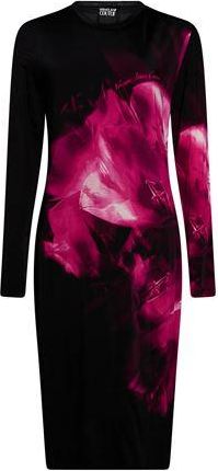 Versace VESTITI - Vestiti midi su YOOX.COM