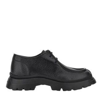 Hogan Hombre, Zapatos, Negro, Talla: 41 1/2 EU