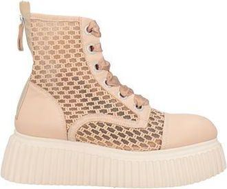 AGL CALZADO - Botines de ca&ntilde;a alta en YOOX.COM