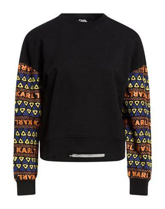 Karl Lagerfeld TOPS - Sweatshirts auf YOOX.COM