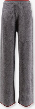 Gucci Pantaloni in lana stretch - GUCCI - gender_Woman