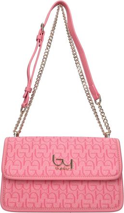 Byblos Schoudertas - Dames - Schoudertassen - Roze - ONE Size - Tassen