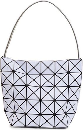 Bao Bao Issey Miyake Small Valley Hobo Bag in Lavender at Nordstrom