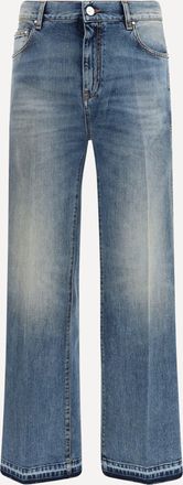 Amiri MA Fit Jeans in denim Male 30