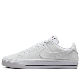 Nike (WMNS) Nike Court Legacy Next Nature White Black DH3161-101