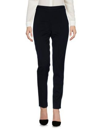 Emporio Armani PARTES DE ABAJO - Pantalones en YOOX.COM
