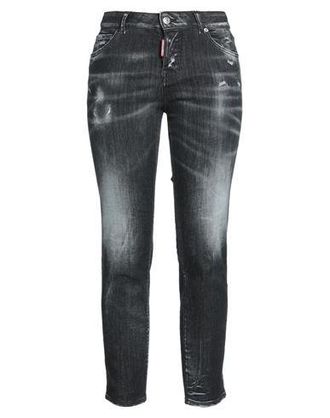 Dsquared2 BOTTOMWEAR - Jeans on YOOX.COM