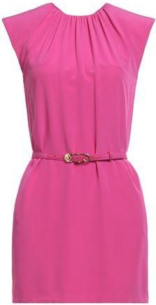 Versace DRESSES - Mini dresses sur YOOX.COM