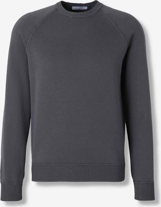 Gran Sasso Round Neck Sweater
