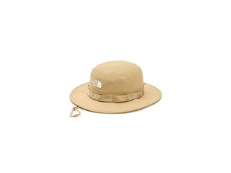 The North Face Class V Brimmer Traditional Hats Khaki Stone : LG/XL, Nylon/Polyester