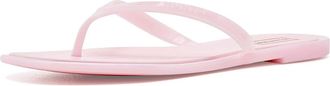 Hunter Marin Womens Sandals Light Purple : 11 M, Synthetic