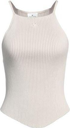 Courr&egrave;ges TOPWEAR - Tops on YOOX.COM