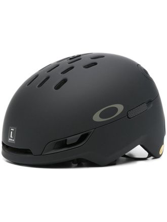Oakley Mod BC helmet - unisex - Elastane/Polyester/Plastic - M - Black