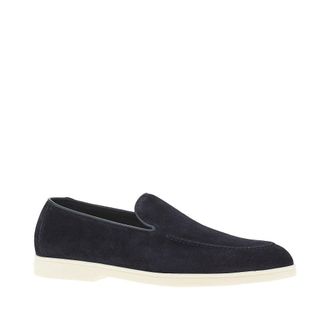 Doucal's Suede leather loafers Man 41