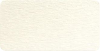 Villeroy & Boch Servierteller »Manufacture Rock Rechteckig«