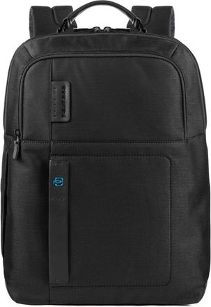 Piquadro Hombre, Bolsos, Negro, Talla: ONE Size