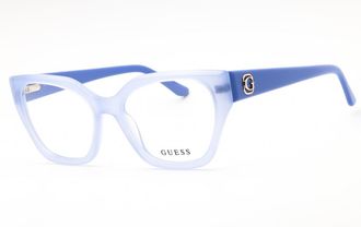 Guess GU50112 081 Shiny Violet 53mm