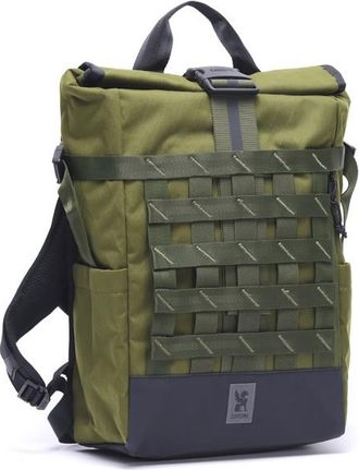 Chrome Barrage 18 Pack Daypack - Unisex | oliv
