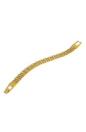 Dean Davidson Mara Chain Bracelet in Gold at Nordstrom