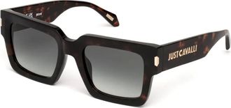Just Cavalli unisex, Accessoires, Bruin, Maat: 53 MM