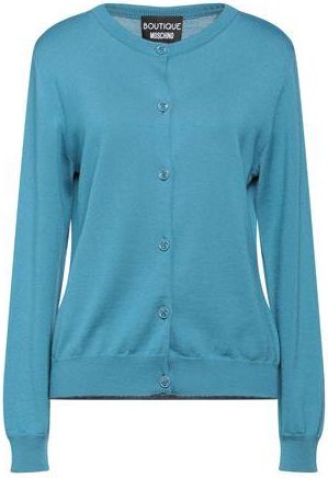 Moschino KNITWEAR - Cardigans sur YOOX.COM