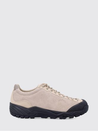 Diemme Sneakers Movida Diemme in camoscio