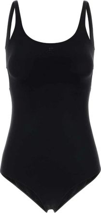 Courr&egrave;ges Donna, Costumi da bagno, Nero, S, new