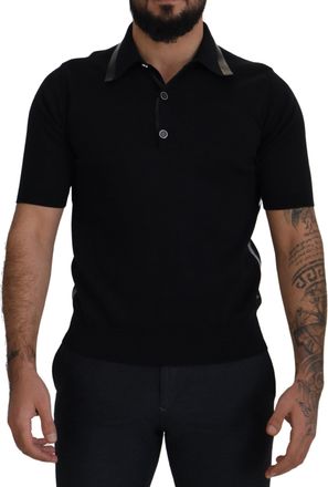 Dolce & Gabbana Breipolo T-shirt Tsh8145
