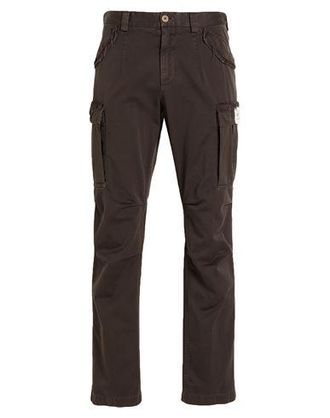 Dolce & Gabbana BOTTOMWEAR - Trousers on YOOX.COM