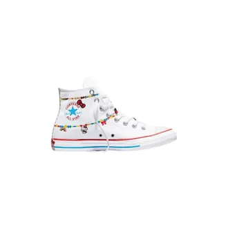 Converse Donna, Scarpe, Bianco, 37 EU, new