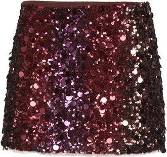 Patrizia Pepe PARTES DE ABAJO - Minifaldas en YOOX.COM
