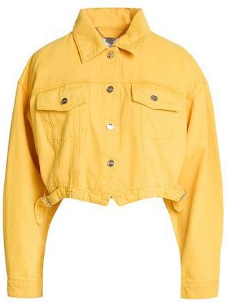 Blugirl CAPISPALLA - Capispalla jeans su YOOX.COM