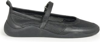 Vic Mati&eacute; G32 Ondina Low-top Ballerina - Dames - Ballerinas - Zwart - 36 EU - Leer - Schoenen