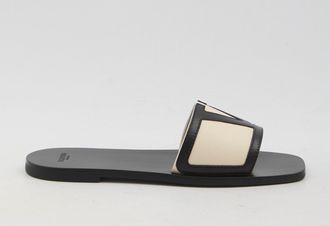 Valentino Garavani Superstar Slide Sandals