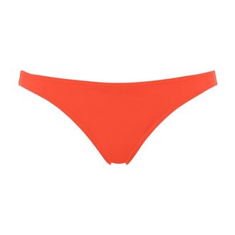 Eres Fripon Bikini Briefs - female - ERES - Bikinis - Red - M - Swimwear