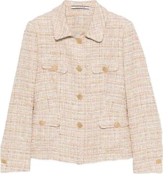 Tagliatore India Jacket