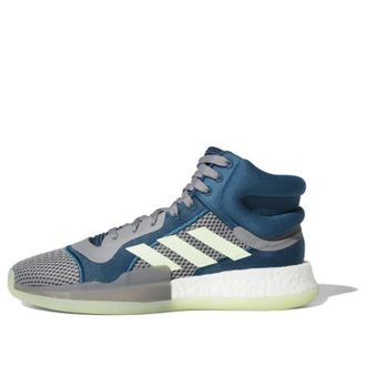 adidas Marquee Boost Tech Mineral Glow F97277