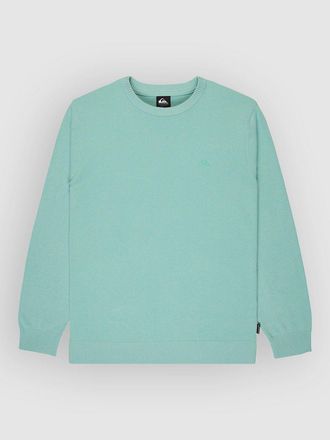 Quiksilver Salt Water Light Sweater blau