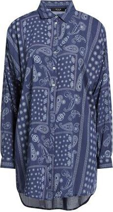 Vila Shirts