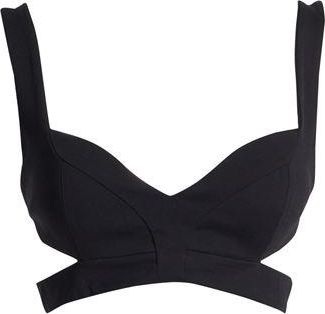 PINKO UNIQUENESS TOPWEAR - Top su YOOX.COM