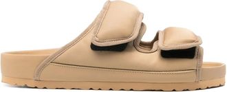 Birkenstock Sandali slides Arizona CosNy - Toni neutri