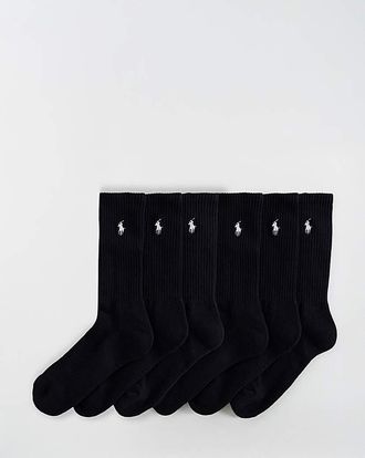 Polo Ralph Lauren Sport Sock