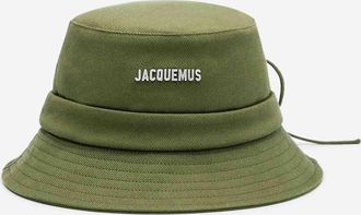 Jacquemus Gadjo Fisherman Hat