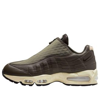 Nike Air Max 95 Zip Medium Olive IQ3466-200